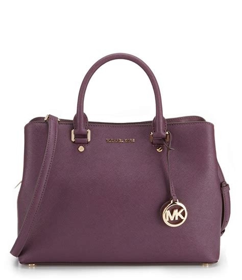 michael kors satchel round|Michael Kors satchel savannah.